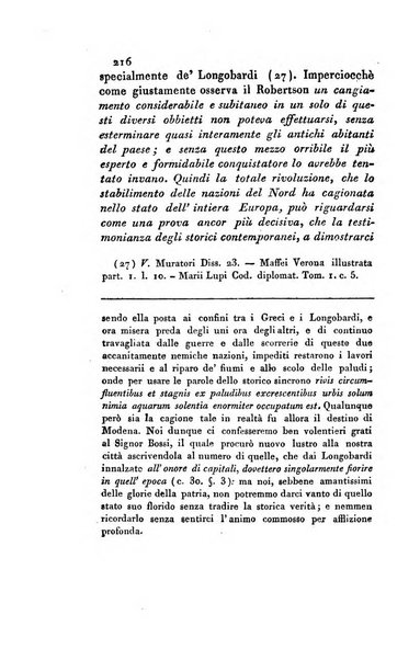 Memorie di religione, di morale e di letteratura