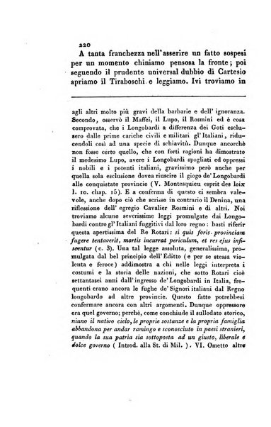 Memorie di religione, di morale e di letteratura