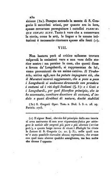 Memorie di religione, di morale e di letteratura