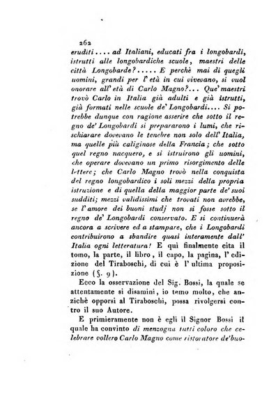 Memorie di religione, di morale e di letteratura