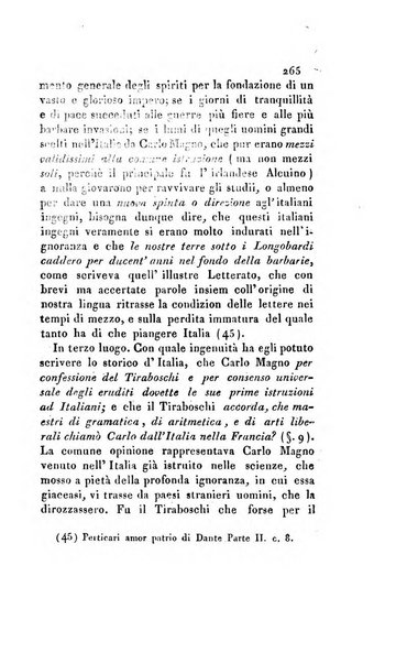 Memorie di religione, di morale e di letteratura