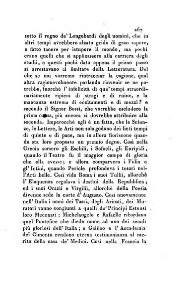 Memorie di religione, di morale e di letteratura