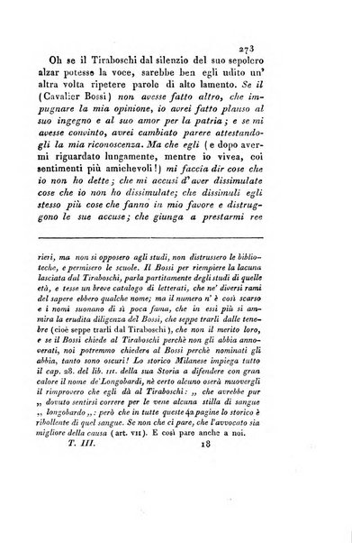 Memorie di religione, di morale e di letteratura