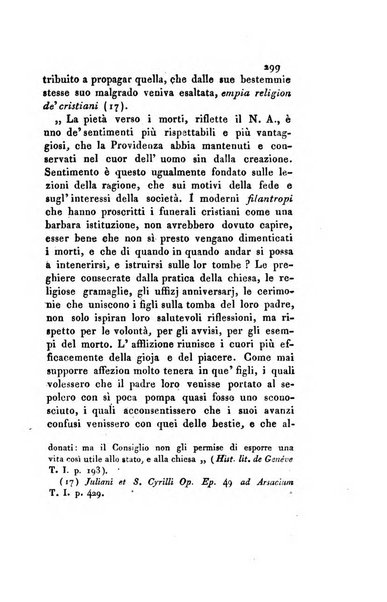 Memorie di religione, di morale e di letteratura