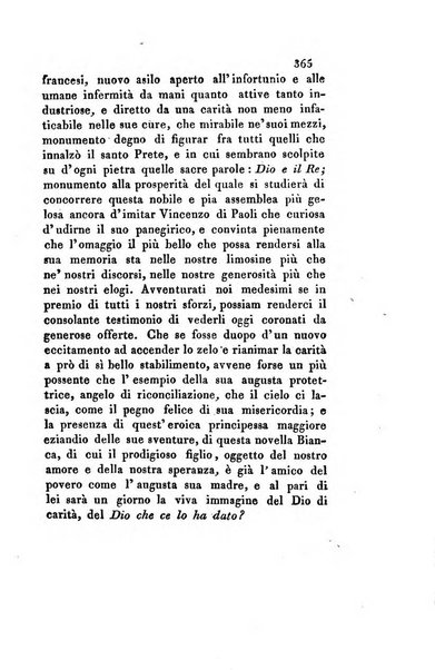 Memorie di religione, di morale e di letteratura