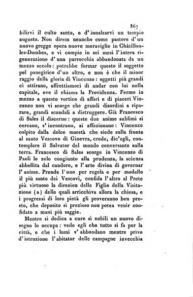 Memorie di religione, di morale e di letteratura