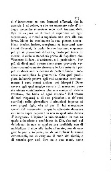 Memorie di religione, di morale e di letteratura