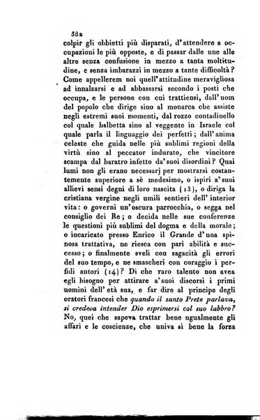 Memorie di religione, di morale e di letteratura