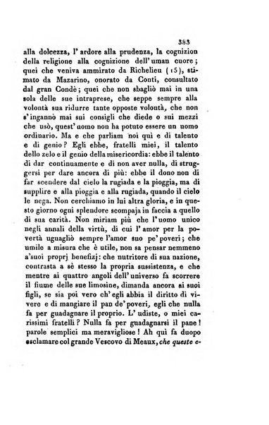 Memorie di religione, di morale e di letteratura