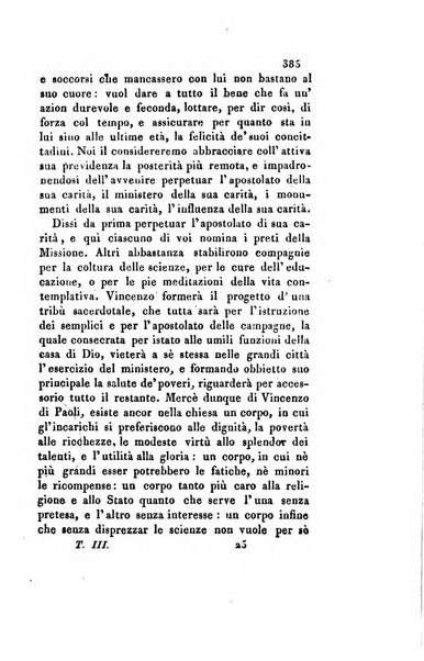 Memorie di religione, di morale e di letteratura