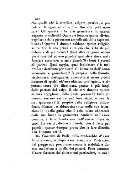 Memorie di religione, di morale e di letteratura