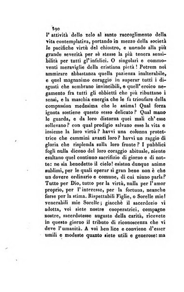 Memorie di religione, di morale e di letteratura