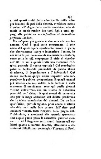 Memorie di religione, di morale e di letteratura