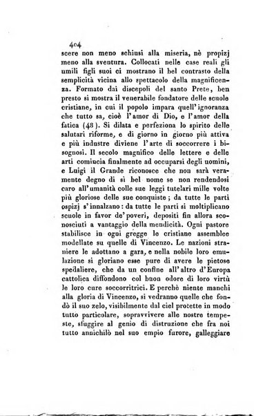 Memorie di religione, di morale e di letteratura