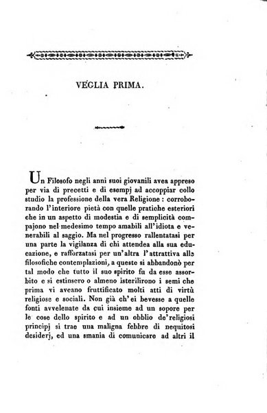 Memorie di religione, di morale e di letteratura