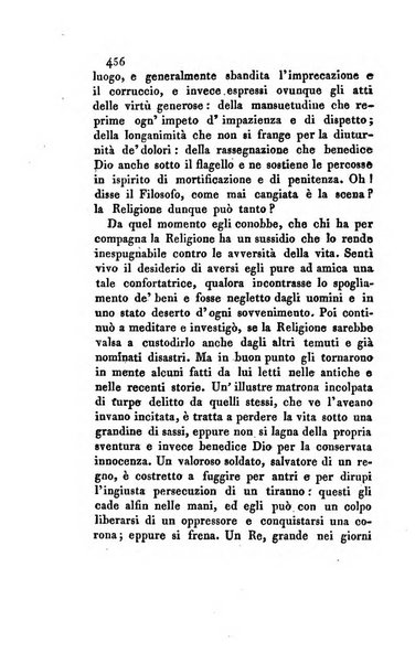 Memorie di religione, di morale e di letteratura