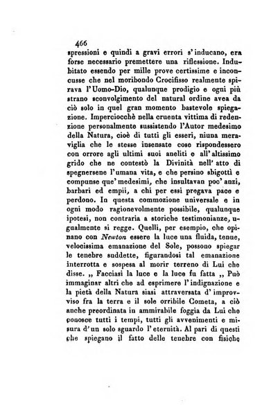 Memorie di religione, di morale e di letteratura