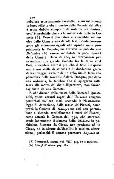 Memorie di religione, di morale e di letteratura