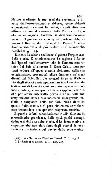 Memorie di religione, di morale e di letteratura