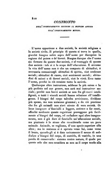 Memorie di religione, di morale e di letteratura