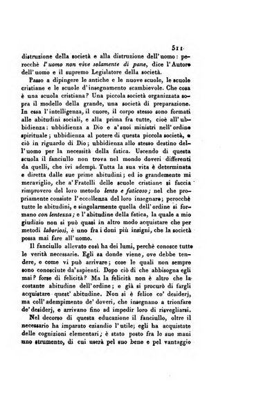 Memorie di religione, di morale e di letteratura