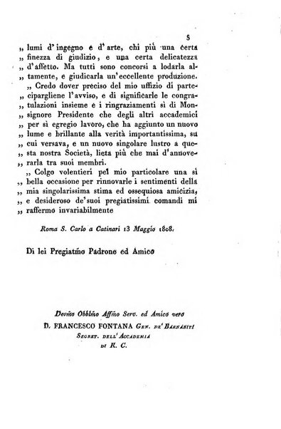 Memorie di religione, di morale e di letteratura