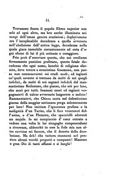 Memorie di religione, di morale e di letteratura