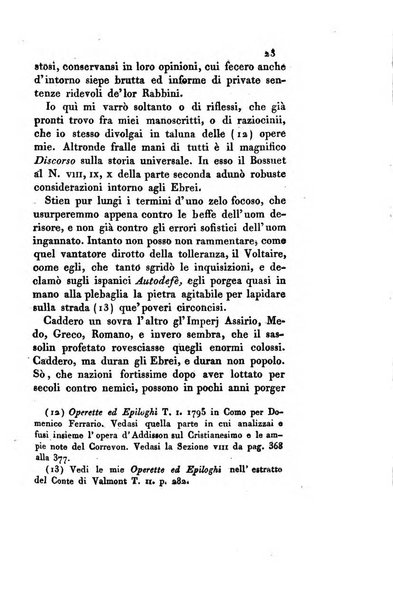 Memorie di religione, di morale e di letteratura