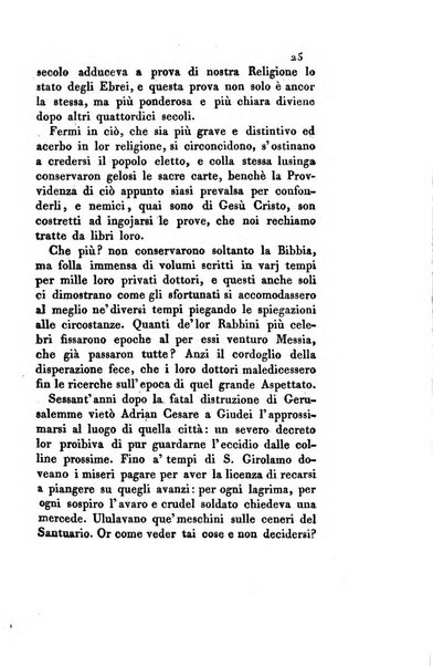 Memorie di religione, di morale e di letteratura