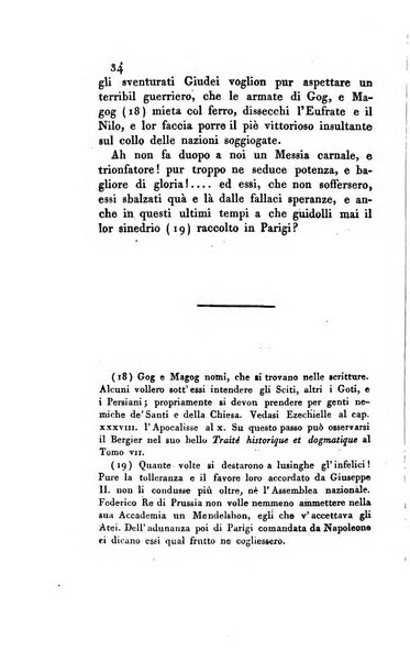 Memorie di religione, di morale e di letteratura