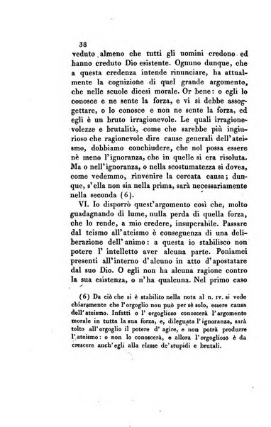 Memorie di religione, di morale e di letteratura