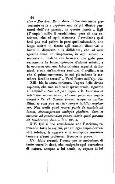 Memorie di religione, di morale e di letteratura