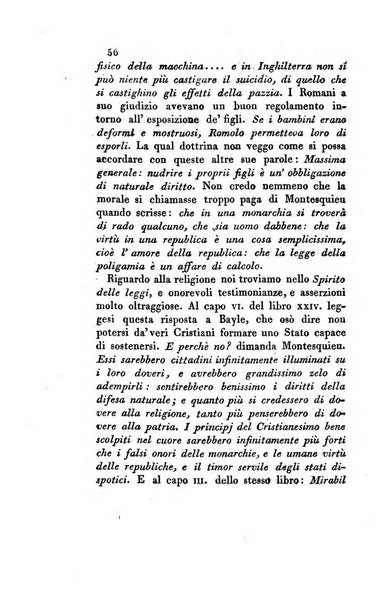 Memorie di religione, di morale e di letteratura