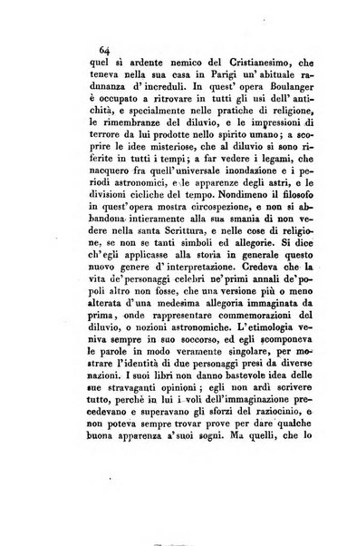 Memorie di religione, di morale e di letteratura