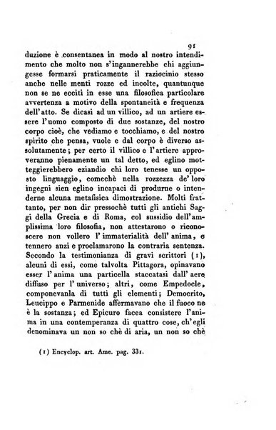 Memorie di religione, di morale e di letteratura