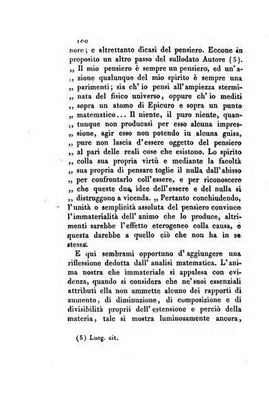 Memorie di religione, di morale e di letteratura