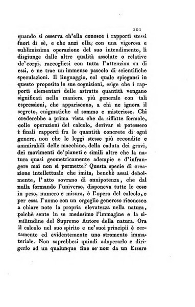 Memorie di religione, di morale e di letteratura