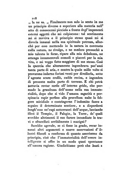 Memorie di religione, di morale e di letteratura