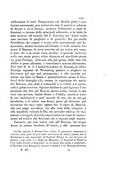 Memorie di religione, di morale e di letteratura