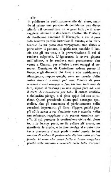 Memorie di religione, di morale e di letteratura