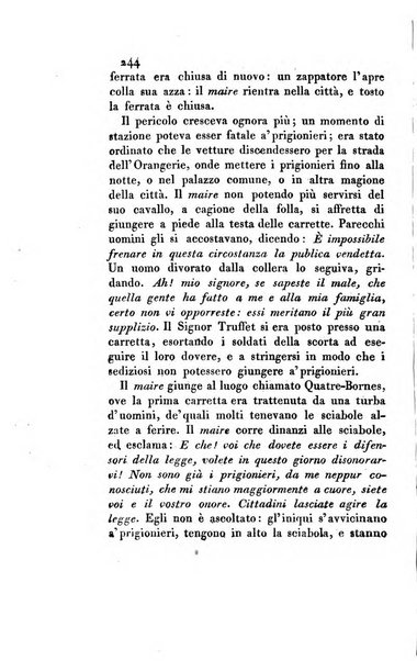 Memorie di religione, di morale e di letteratura