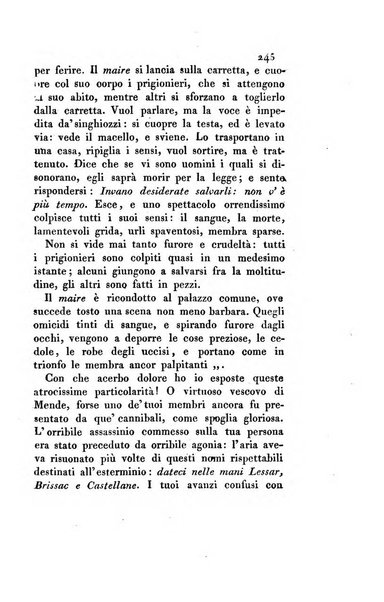 Memorie di religione, di morale e di letteratura