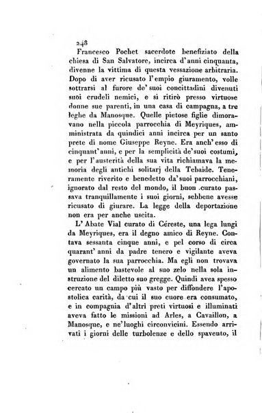 Memorie di religione, di morale e di letteratura