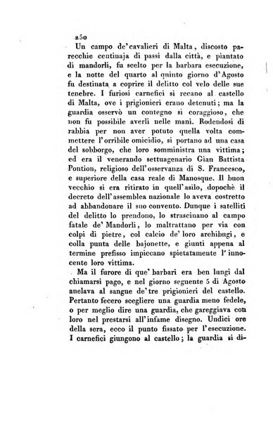 Memorie di religione, di morale e di letteratura