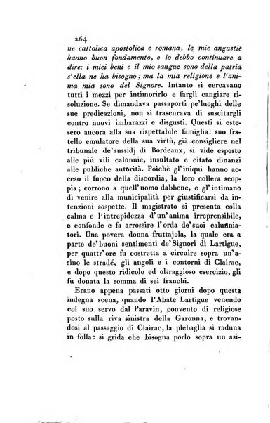 Memorie di religione, di morale e di letteratura