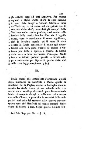 Memorie di religione, di morale e di letteratura