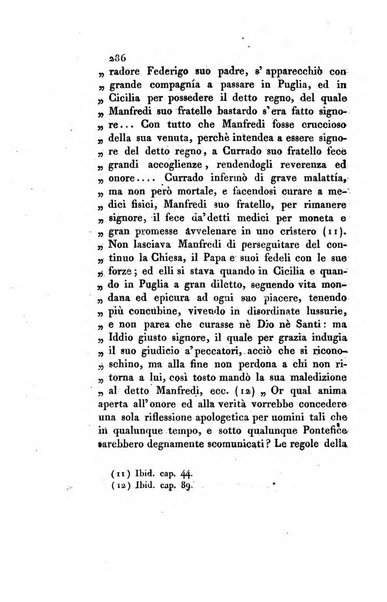 Memorie di religione, di morale e di letteratura