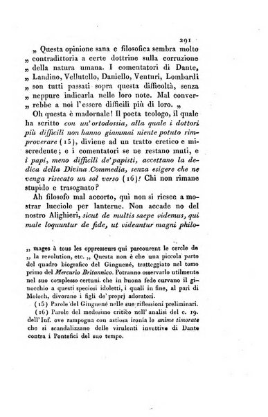 Memorie di religione, di morale e di letteratura