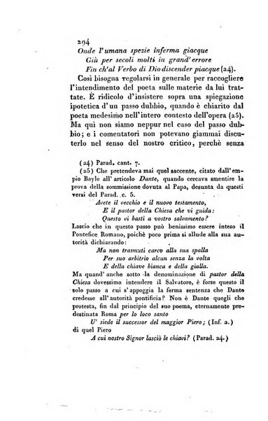 Memorie di religione, di morale e di letteratura