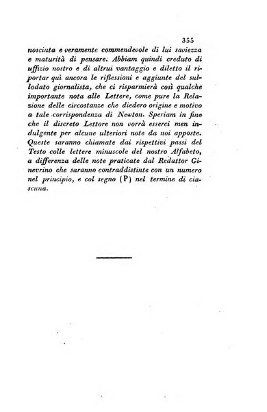 Memorie di religione, di morale e di letteratura